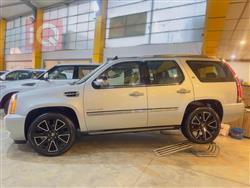 كاديلاك اسكاليد